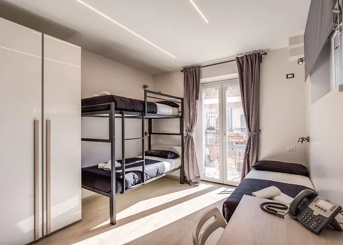 Gasthof The Bricks 4*