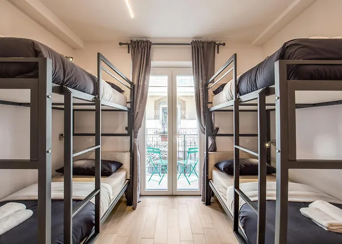 Gasthof The Bricks 4*