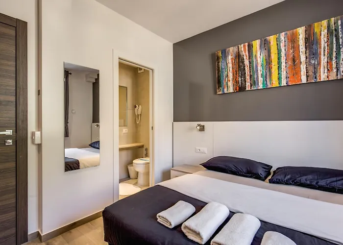 The Bricks Gasthof 4*
